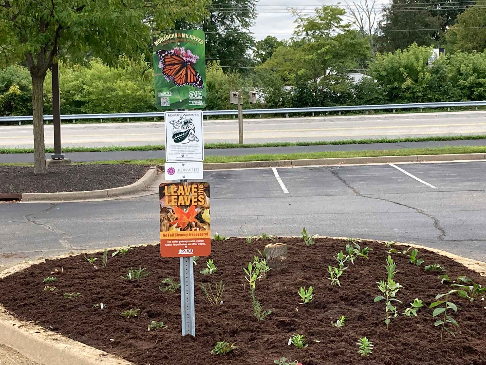 Monarch Waystation