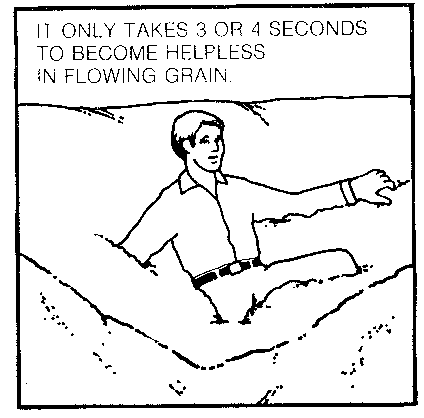 Grain Flow