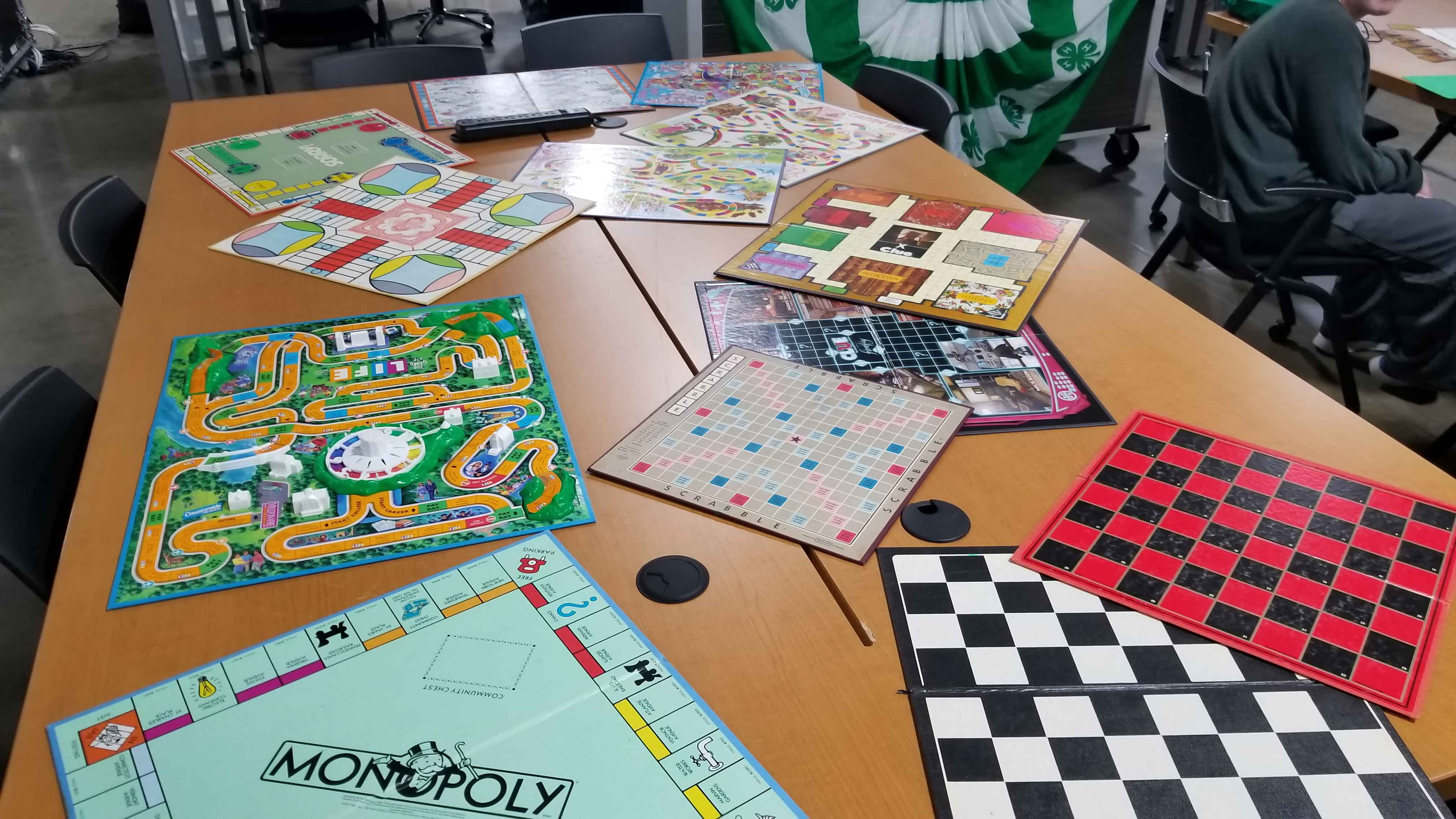 allthegames