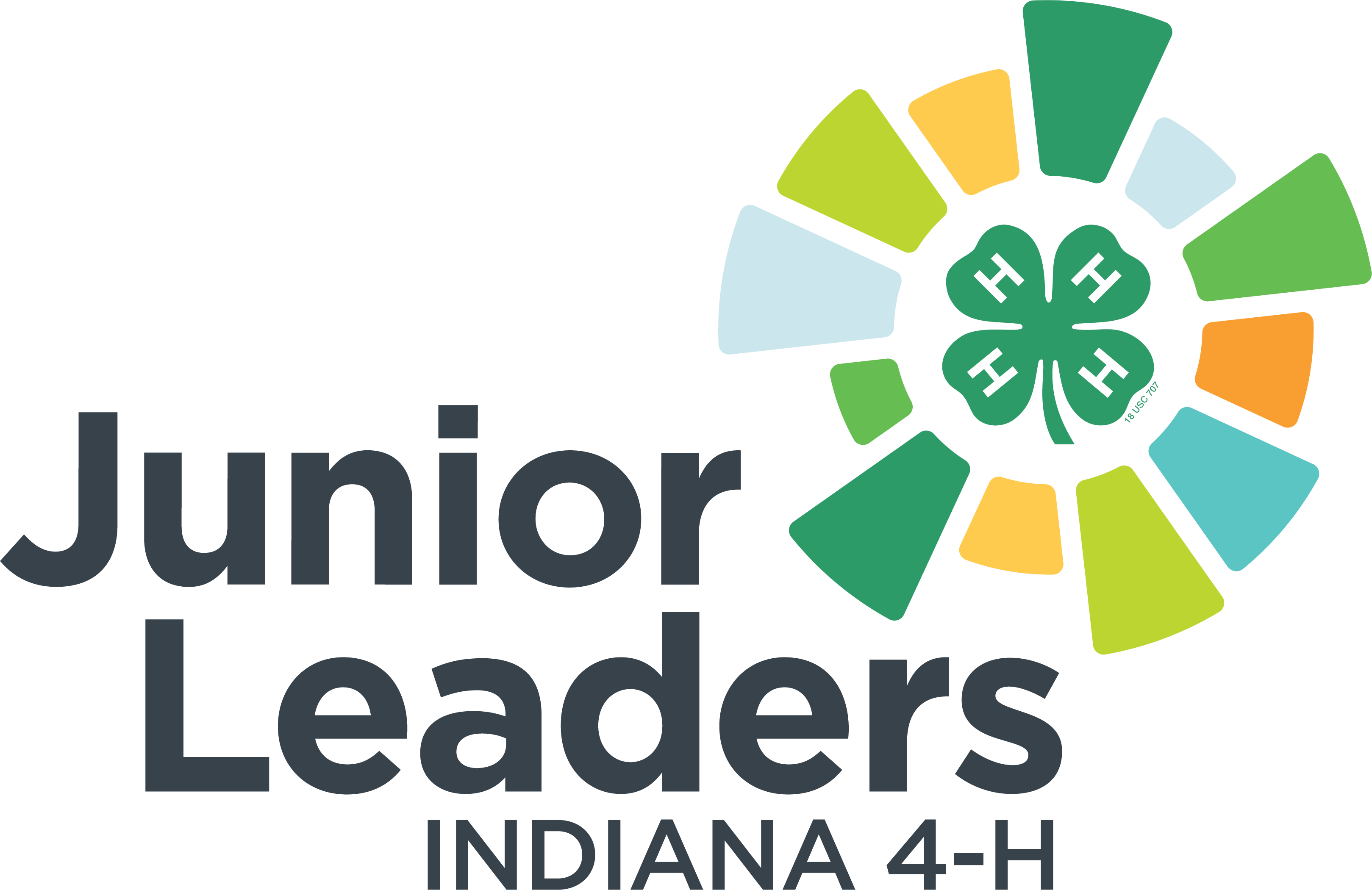 junior leader logo