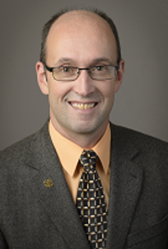 Steve McKinley