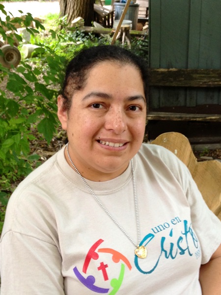 Dra. I. Iveth Vasquez