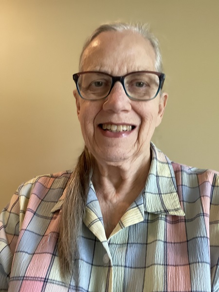 Lou Ann Millett