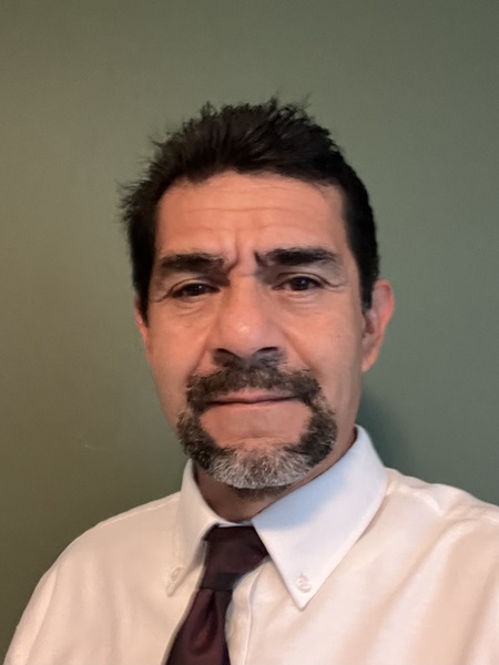 Oscar Lopez