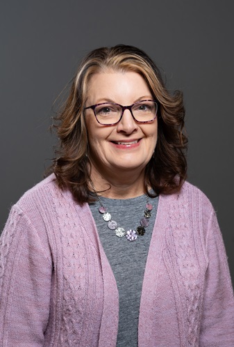 Teresa Evans