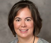 Lisa Wilson