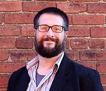 Josh Winrotte