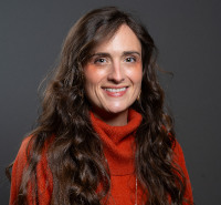 Sarah Brackney