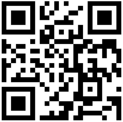 Soil Health Census Survey QR Code