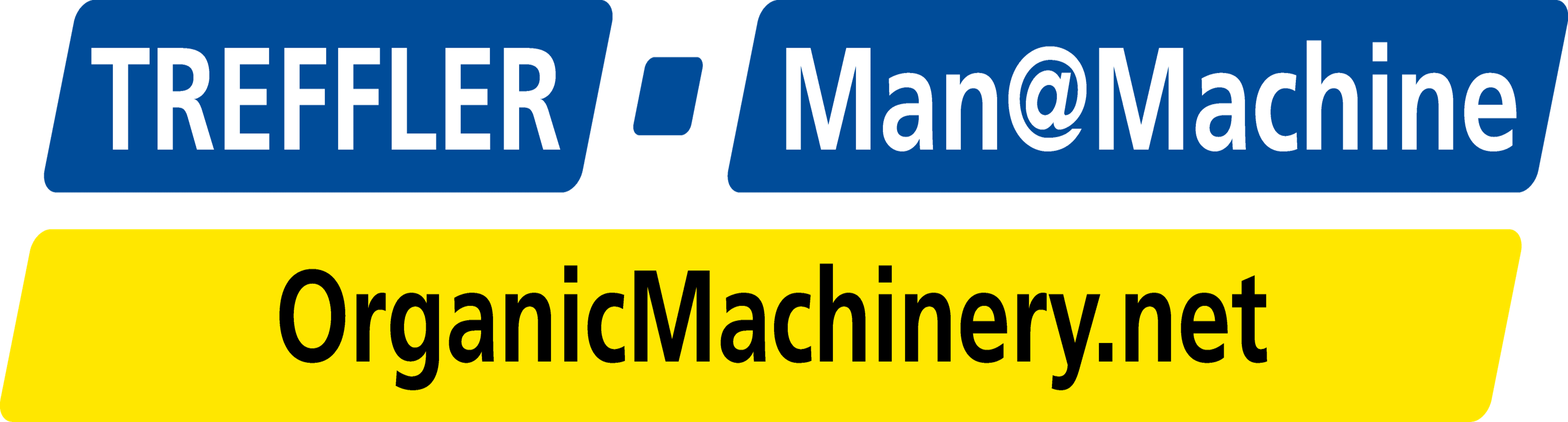 Man@Machine logo