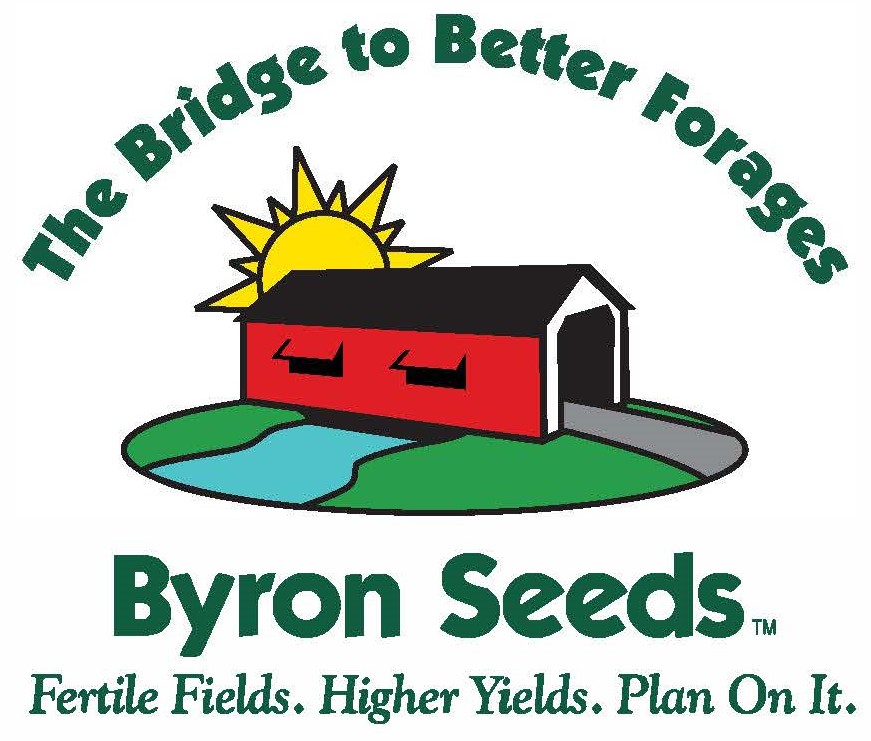 Byron Seeds logo