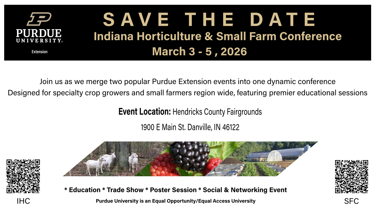 Save the Date Flyer IHC & SFC 2026