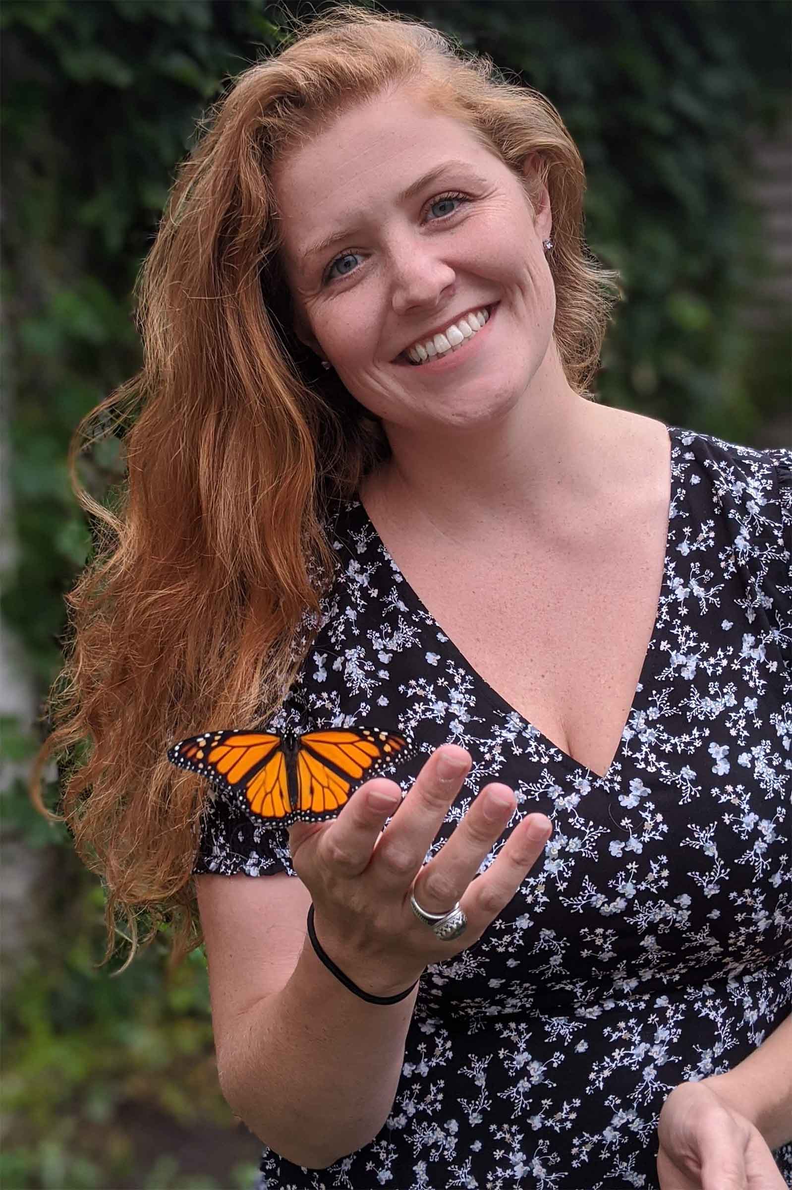 Angie Doucette