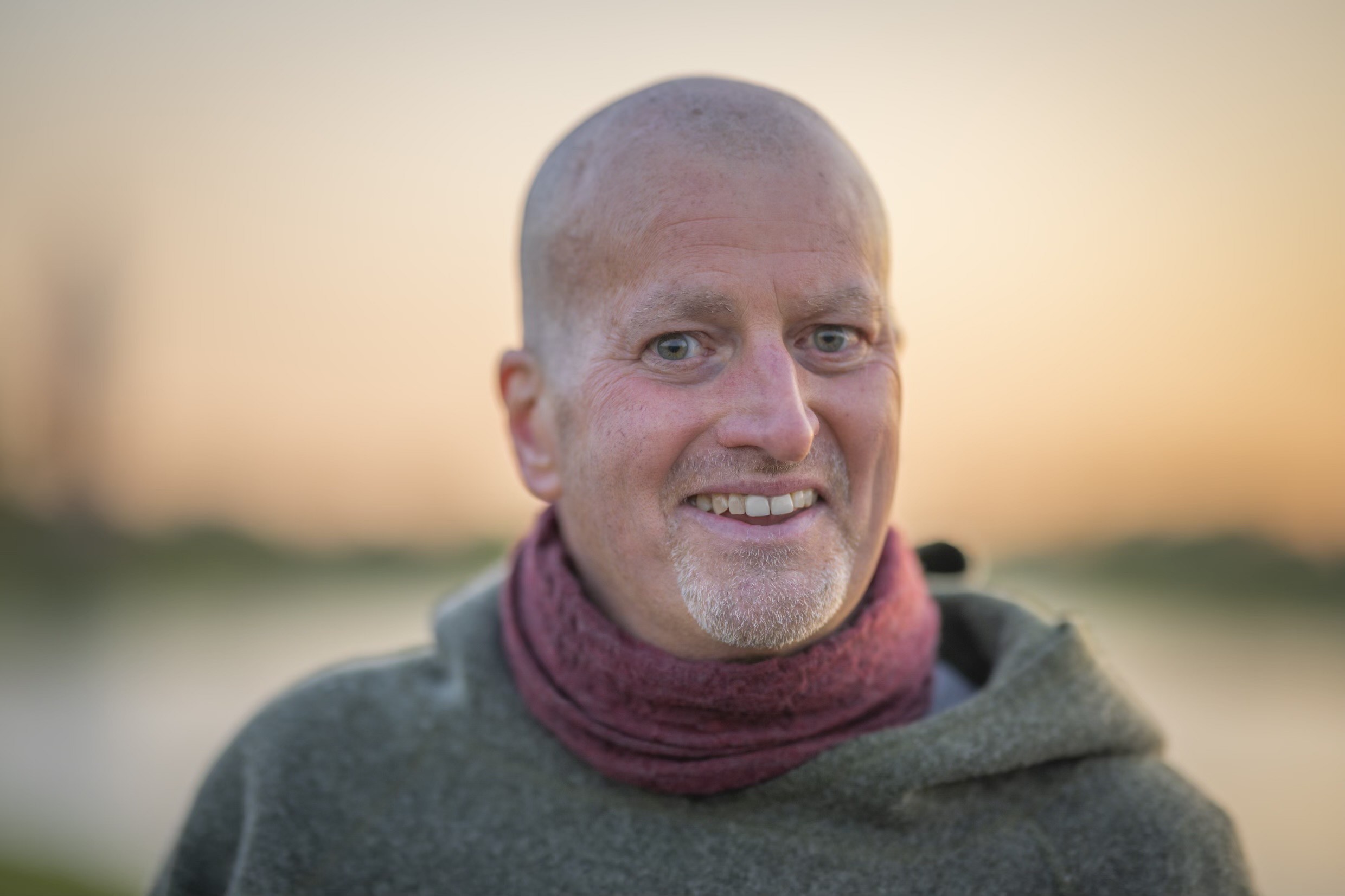 Evan Kokoska