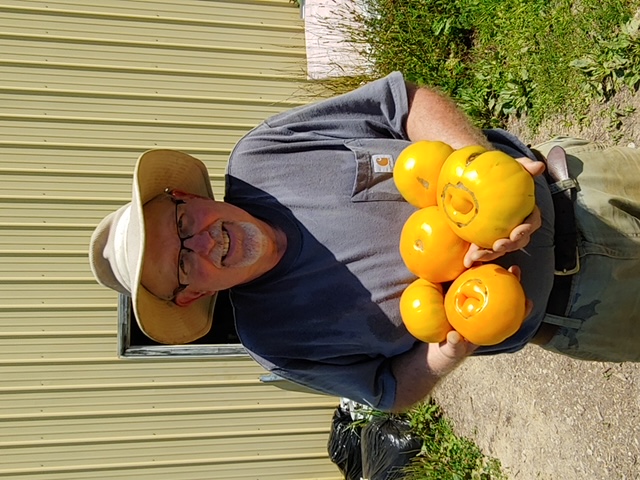Jim Baughman