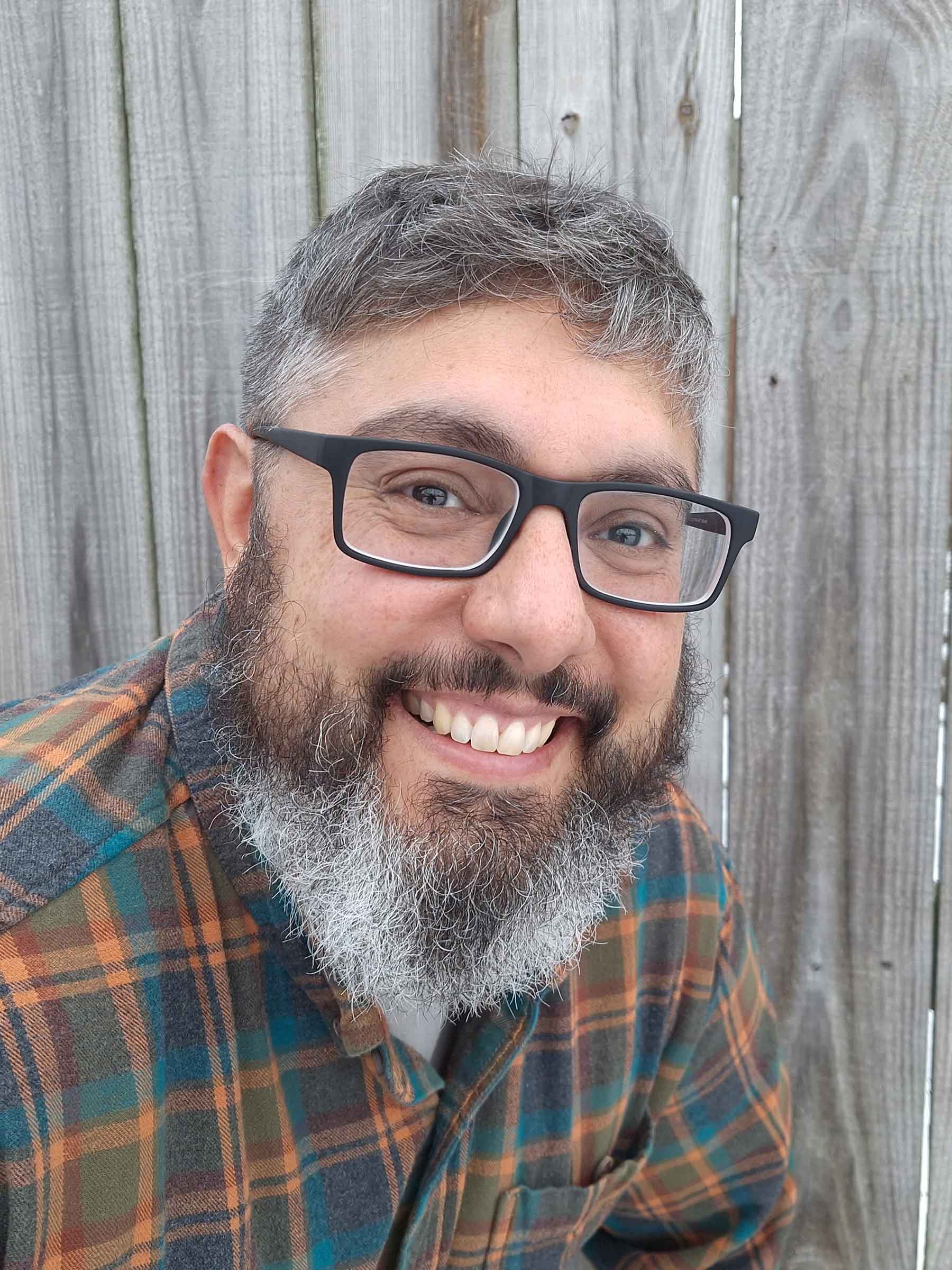 John-Michael Elmore