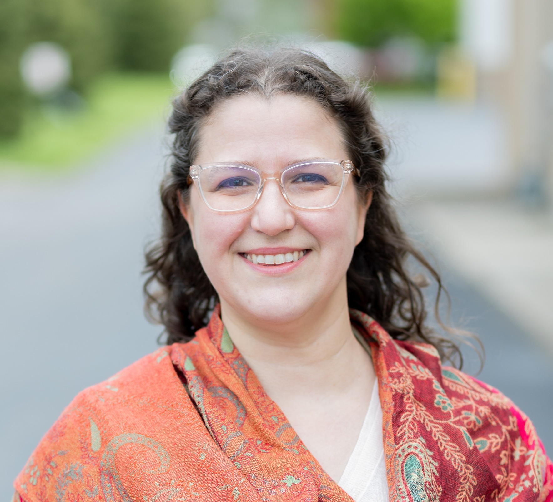 Katherine Boyles
