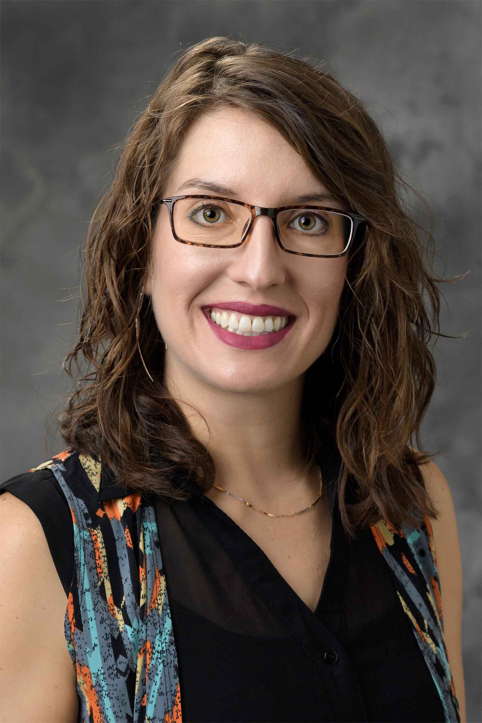 Laura Ingwell