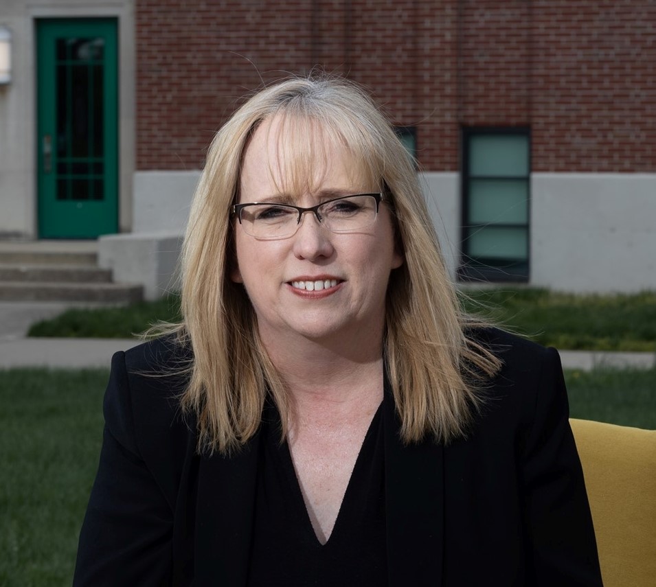 Linda Adams