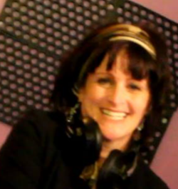 Lita Rouser