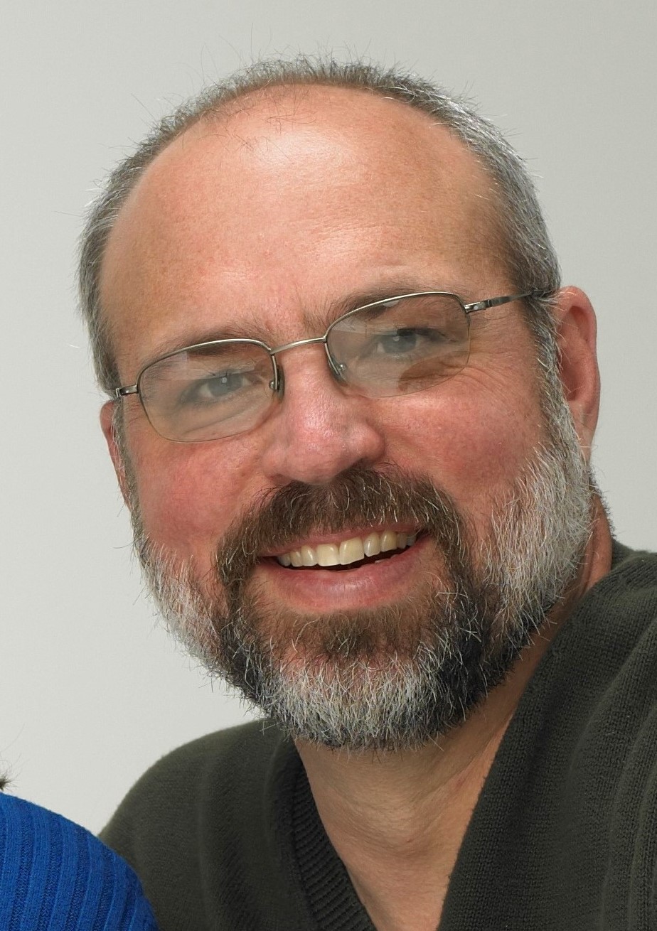 Roger Winstead