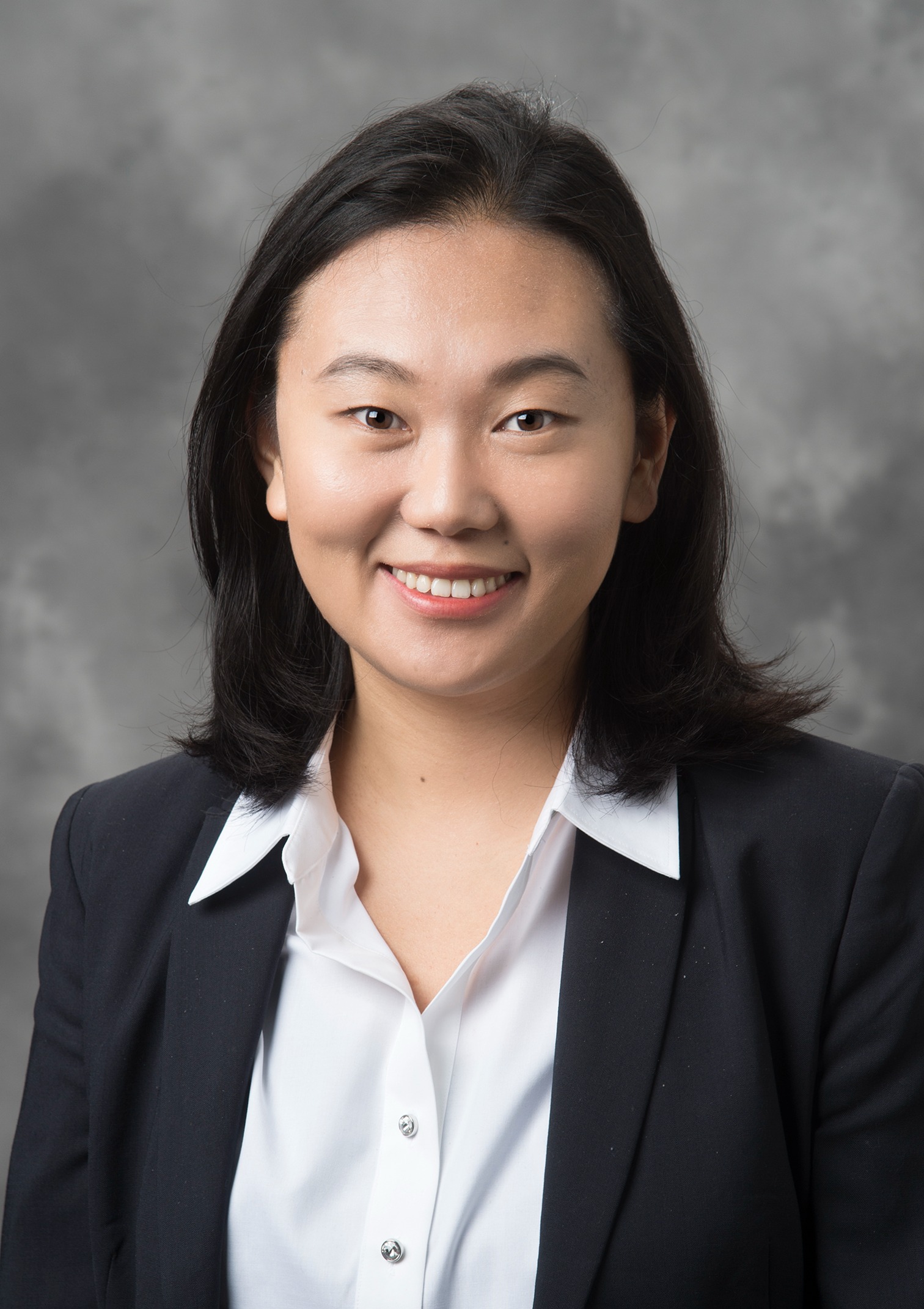 Yaohua Betty Feng