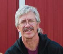 Mike Hoopengardner