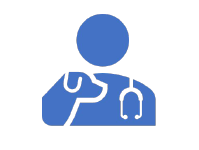 Veterinarian, symbol, image
