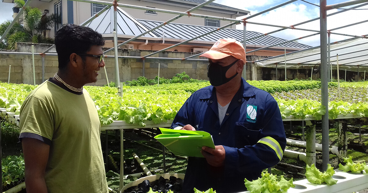 Agriculture & Natural Resources host a variety of programs throughout the year through our Extension Offices. Check out and learn more about these featured programs.