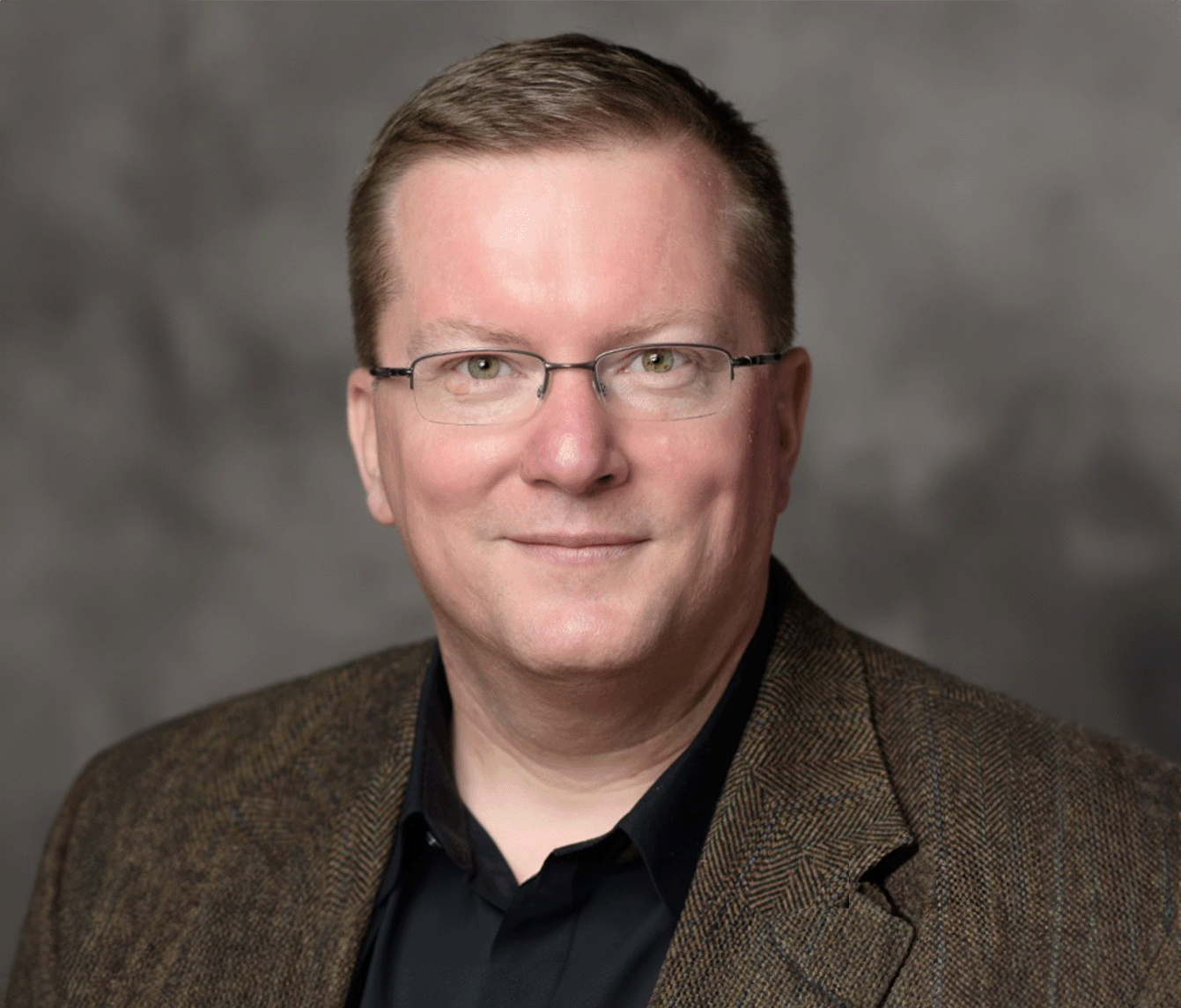 Scott Gabbard