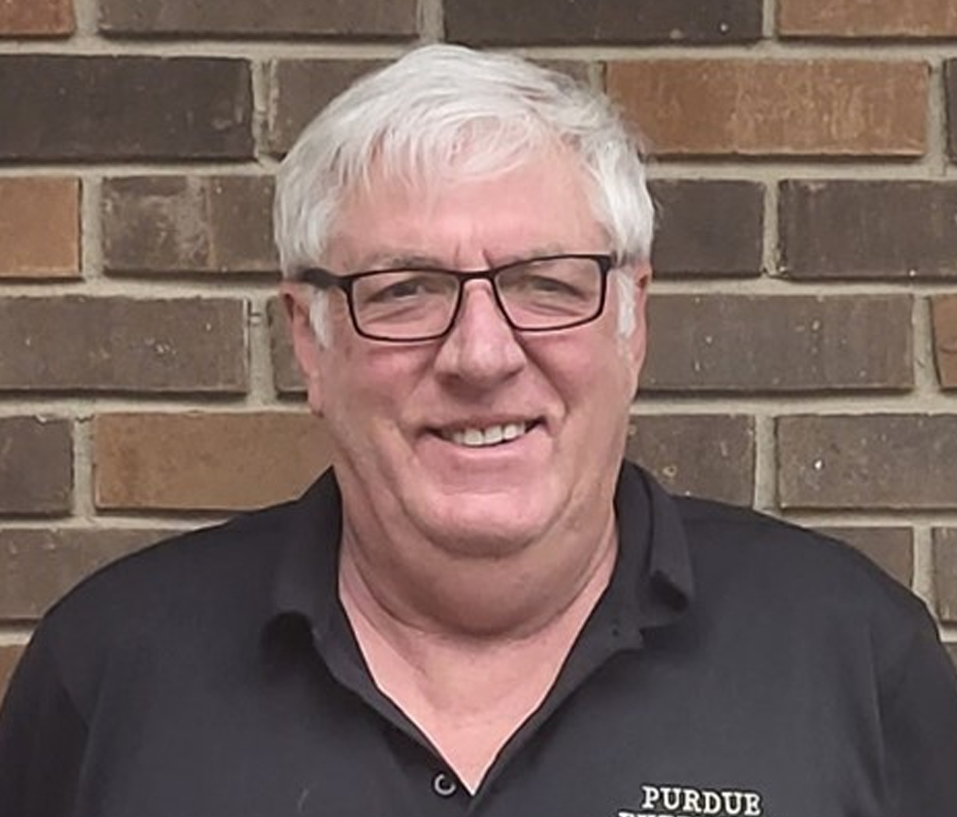 Bryan Overstreet
