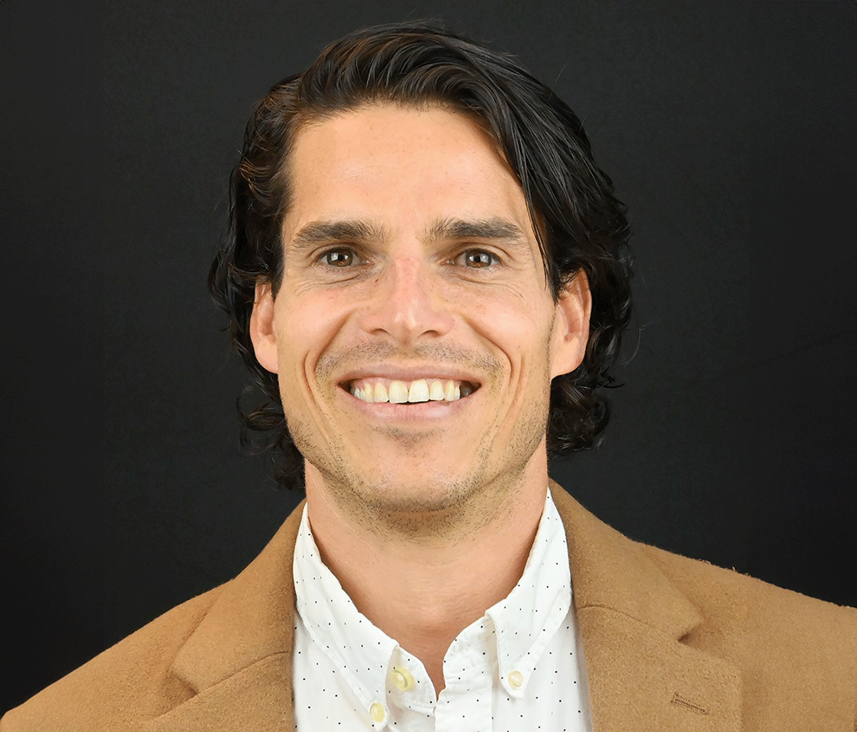 Chad Fiechter