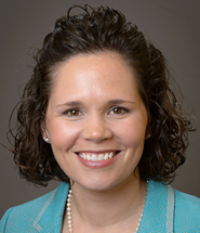 Tanya Hall