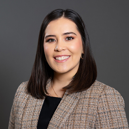 Alejandra  Durán Trinidad