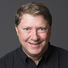 Bill Horan Headshot