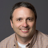 Jeff Pell Headshot