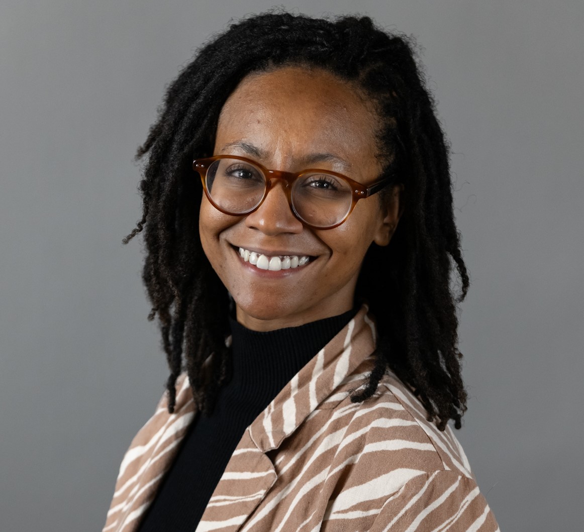 Kayla Wright Headshot