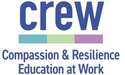Crew Curriculum Logo