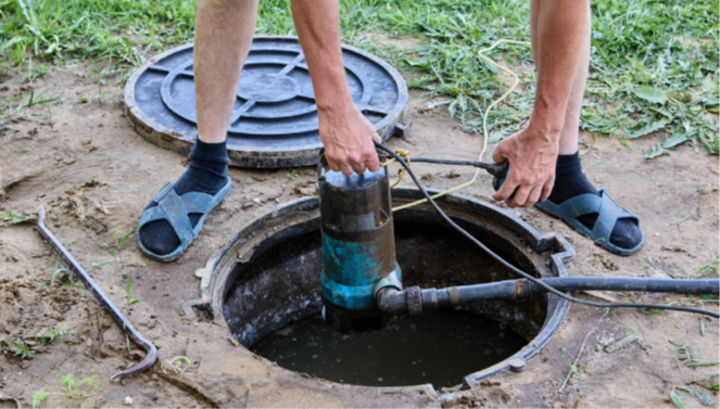 Septic Education Image