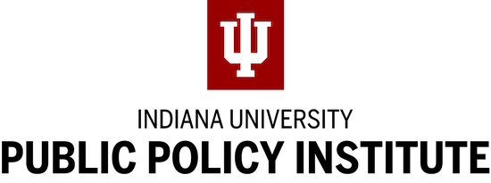 Logo for Indiana University Public Policy Institute 