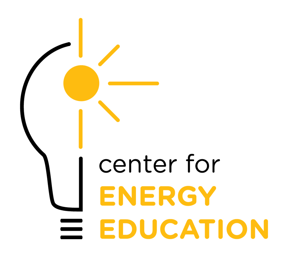 Logo for The Center for Infrastructure and Economic Development 