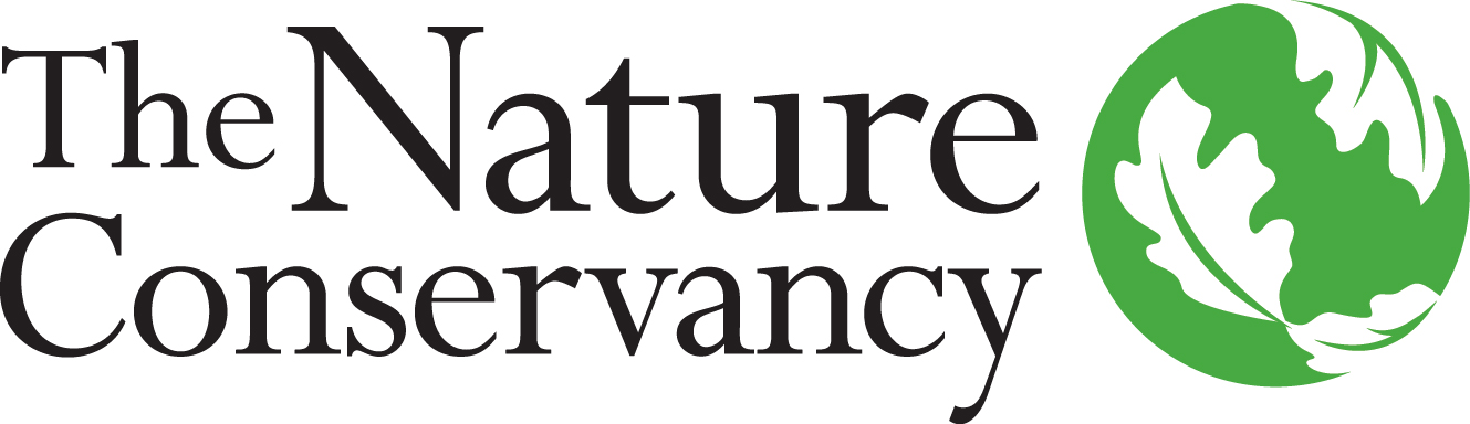 The Nature conservancy logo