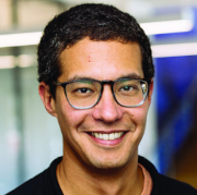 Dan Chavas