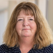 Jamie Palmer