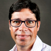 Juan Pablo Sesmero