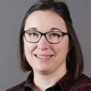 Tamara Ogle