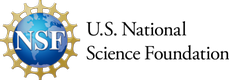 US National Science Foundation logo