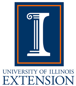 University of Illinois extension logo