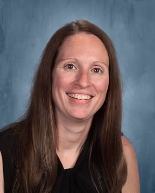 Angela Johnson, MAE