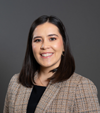 Alejandra Duran Trinidad